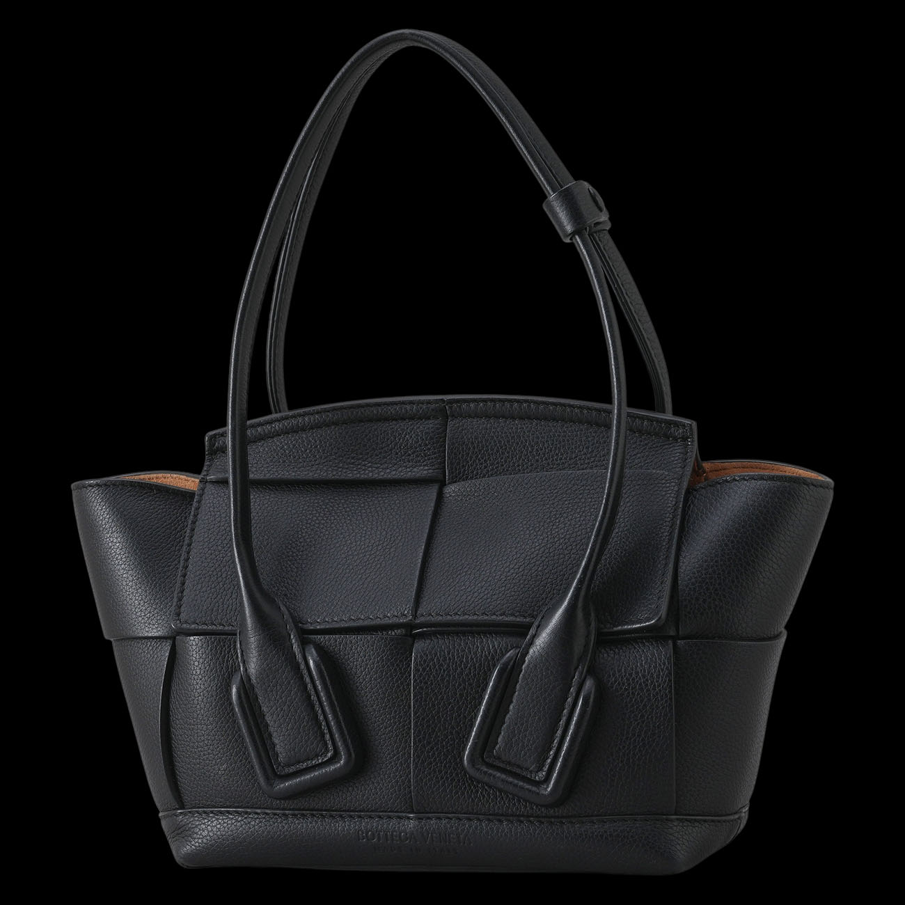 BOTTEGA VENETA(USED)보테가 아르코 미니 토트백